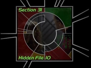 Poster for Section 31: Hidden File 10 (S01) Poster for Section 31: Hidden File 10 (S01)