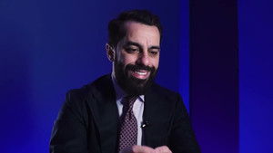 Poster for Episode 1