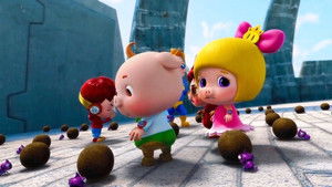 Poster for Episode 11