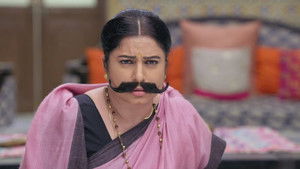 Poster for Kunti Invites Chameli