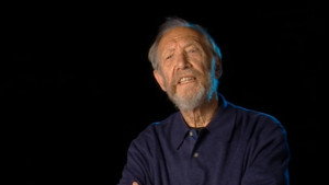 Poster for Directing Who with Michael Hayes Poster for Directing Who with Michael Hayes