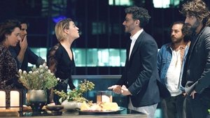 Poster for Couple in crisis