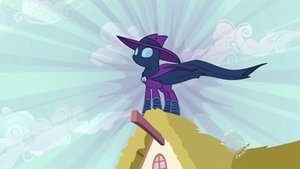 Poster for The Mysterious Mare Do Well
