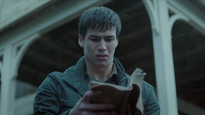 Poster for Manifest Destiny