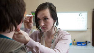 Poster for Episode 13 Poster for Episode 13