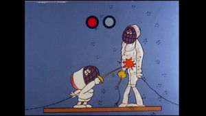 Poster for Episode 12