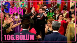 Poster for Episode 106