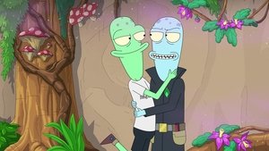 Poster for The Sci-Fi Slingshot