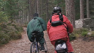 Poster for Season 2, Episode 2