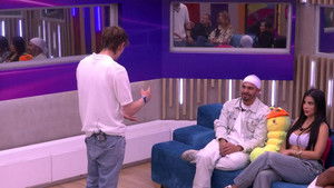 Poster for Altafulla recibió una visita