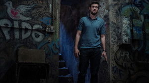 Poster for The Old Face-to-Face