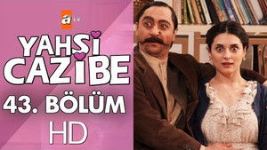 Poster for Episode 43