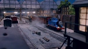 Poster for Night Train (Song)