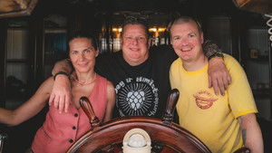 Poster for Episode 3