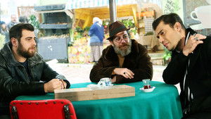 Poster for Episode 34