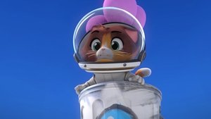 Poster for Whisker Twister