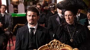 Poster for Funeral