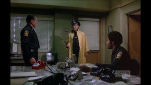 Poster for Take Over