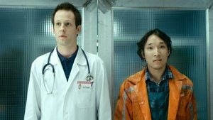 Poster for Episode 11 Poster for Episode 11