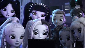 Poster for The Eclipse - Phase One, Part Two