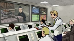 Poster for L'Espion Mal Fait