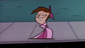 Poster for The Fairly OddParents in: Where's the Wand?