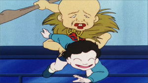 Poster for Episode 95 Poster for Episode 95