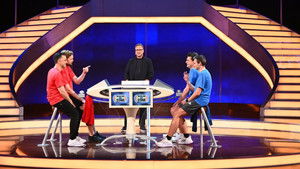 Poster for Episode 8