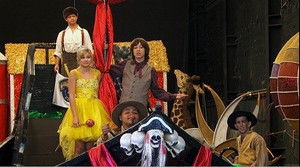 Poster for Capture The Flag Poster for Capture The Flag