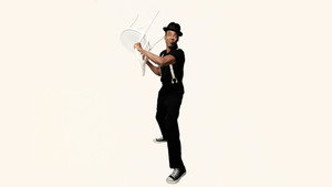 Poster for Chris Rock with Megan Thee Stallion