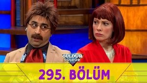 Poster for Episode 21