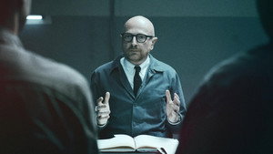 Poster for Media Spy Poster for Media Spy