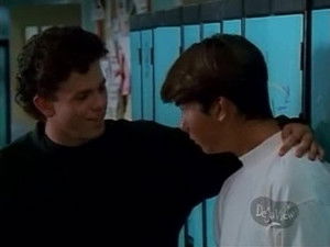 Poster for Calendar Boy