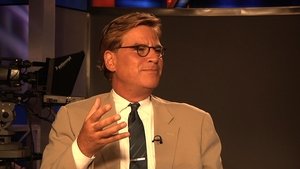 Poster for Aaron Sorkin