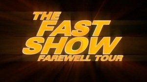 Poster for Farewell Tour