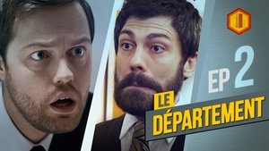 Poster for Episode 2