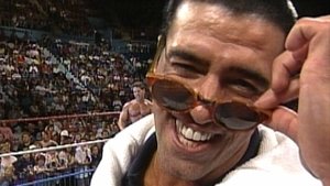 Poster for Superstars - Oct 03, 1992