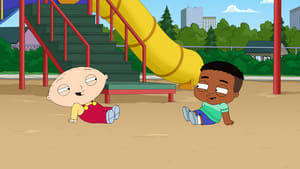 Poster for Pal Stewie