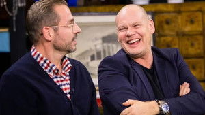 Poster for Episode 3 Poster for Episode 3