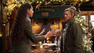 Poster for Thu 18 Dec 2025