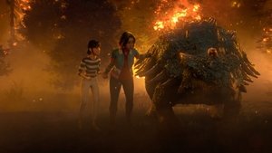 Poster for How Strong We Are