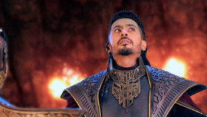 Poster for Jadui Swagat