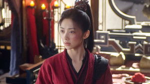 Poster for What's Your Lover Liao Tingyan Got to Do with Me, Shi Yan? Poster for What's Your Lover Liao Tingyan Got to Do with Me, Shi Yan?