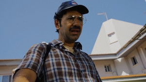 Poster for Episode 3