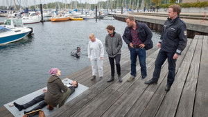 Poster for Episode 23