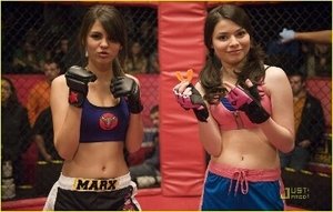 Poster for iFight Shelby Marx (2)