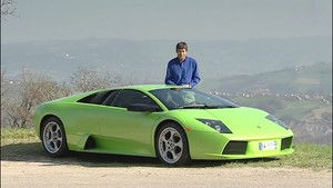 Poster for Episode 1