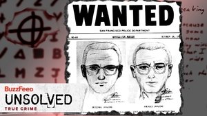 Poster for The Horrifying Murders of the Zodiac Killer