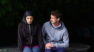 Poster for The Girl in the Headscarf