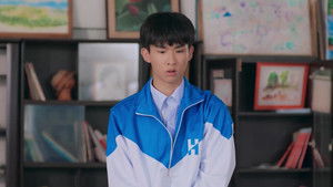 Poster for Addicted to Jealousy